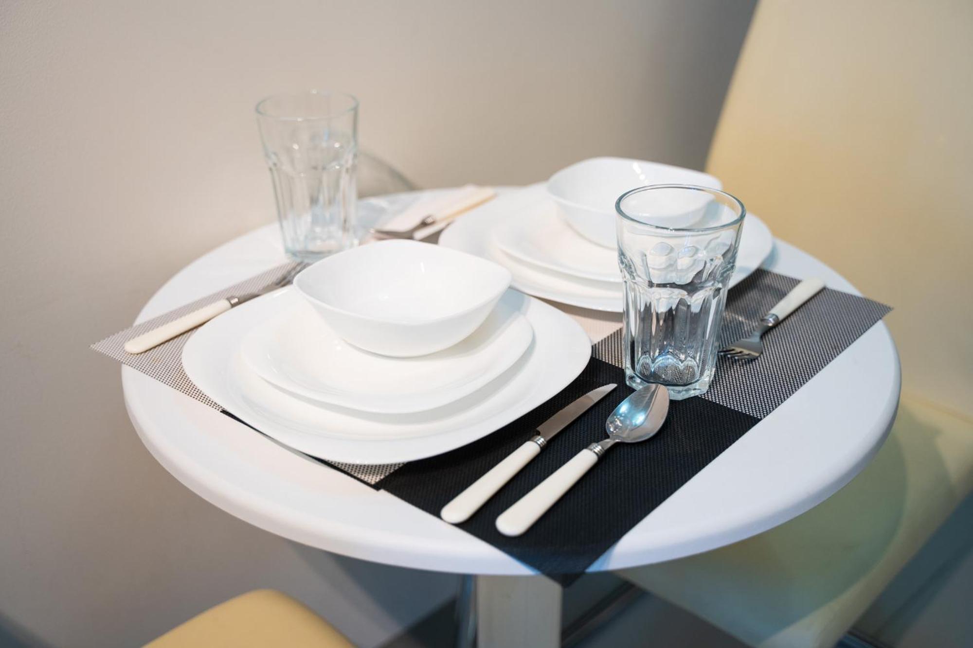Uptown Parksuites Bgc Family 2bed 1br Balcony, Netflix * Manila